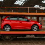 How to Move Car by Train: Booking Process, Documents & Charges