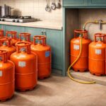 How To Transfer Gas Connection: A Complete Guide For You