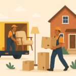 10 Best Packers And Movers In India: How To Choose One