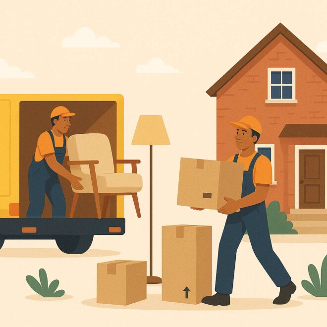 10 Best Packers And Movers In India: How To Choose One