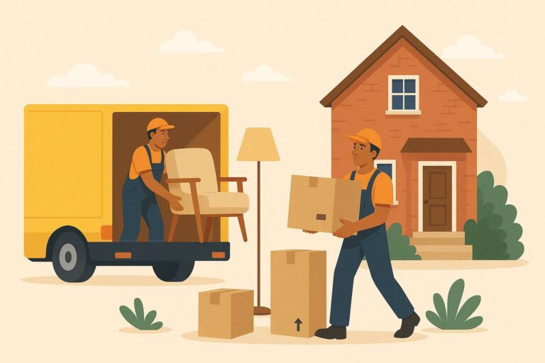 10 Best Packers And Movers In India: How To Choose One