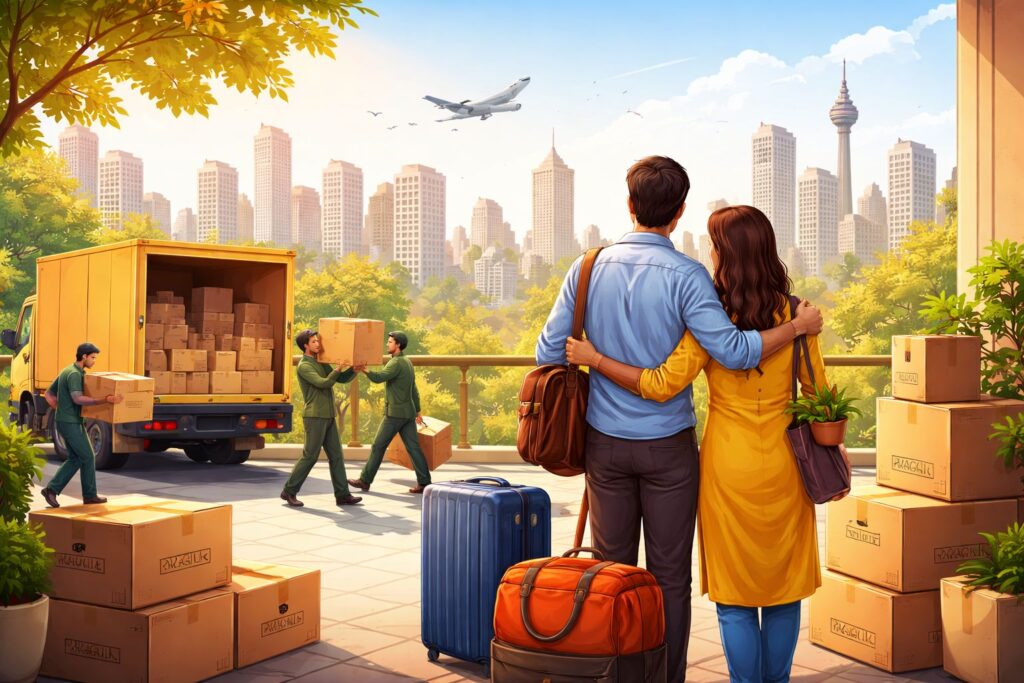 relocation allowance