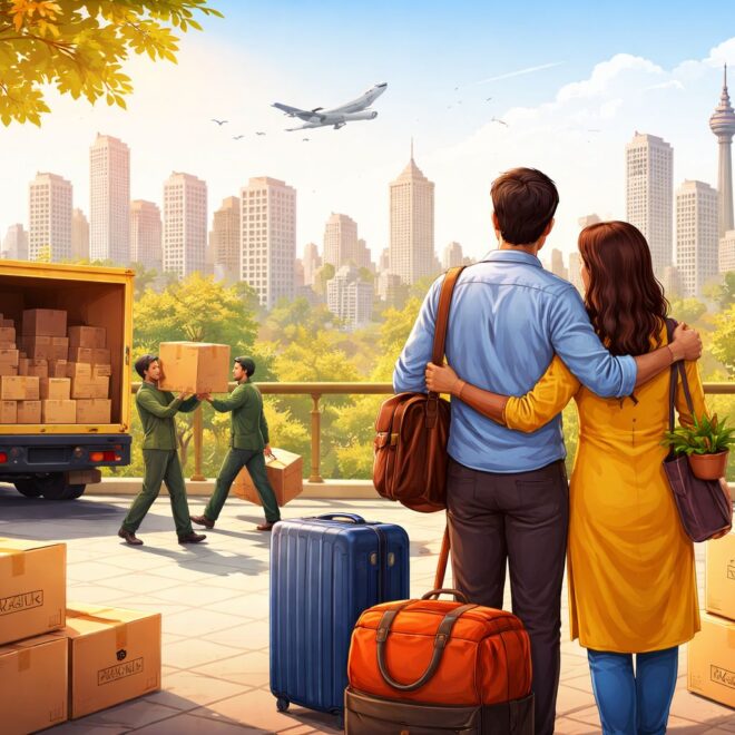 What Is Relocation Allowance? Learn About Different Types!