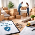 What is Transit Insurance? Types, Benefits & Claim Process