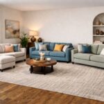 A Complete Guide To Choosing The Best Fabric Sofa For Home