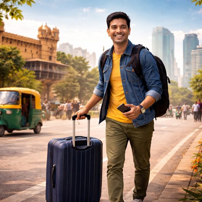 Moving To Bangalore? Important Things To Know When Shifting!