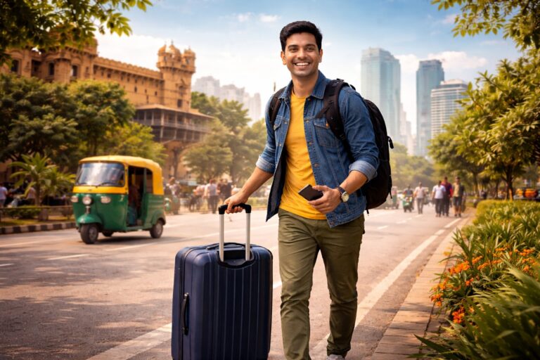 Moving To Bangalore? Important Things To Know When Shifting!