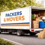 Choosing The Right Transporting Truck For Your Relocation Needs