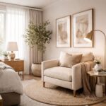 How To Choose The Perfect Sofa Chair For Small Spaces