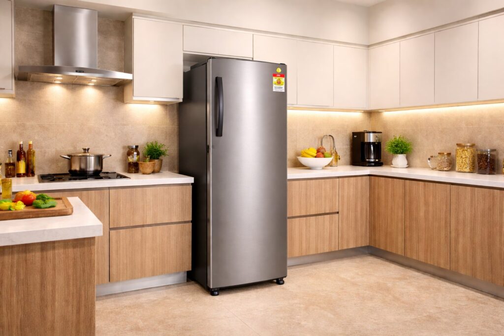 fridge on rent in chennai