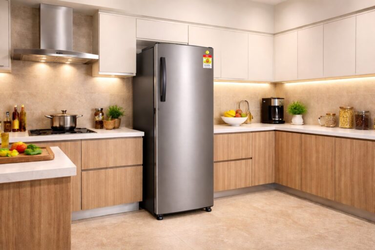Fridge on Rent in Chennai: Monthly Plans & How to Book