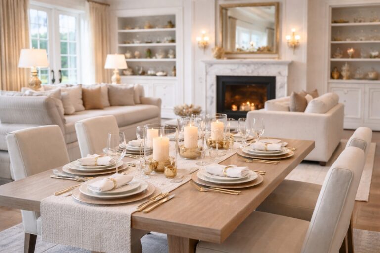 Rent Dining Table and Chairs in Pune: Monthly Plans & How to Book