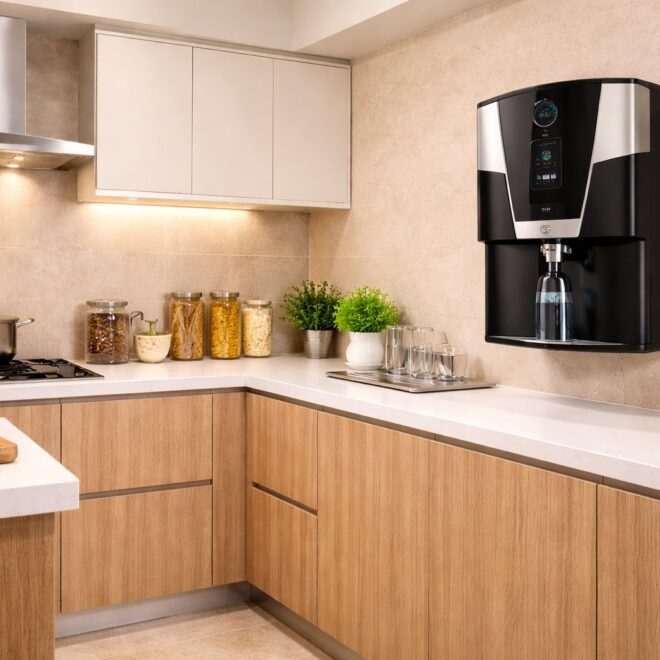 How to Rent Water Purifier in Mumbai: Monthly Plans & Pricing