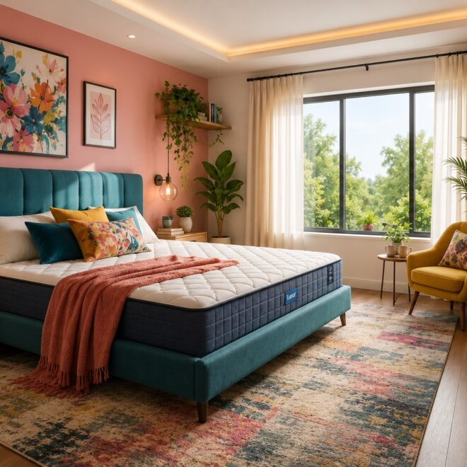 How to Rent Mattress in Mumbai: Monthly Plans, KYC Documents