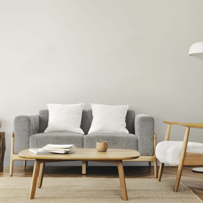 Is Renting Furniture Better Than Buying Second-Hand?