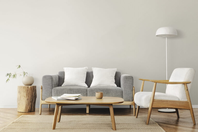 Is Renting Furniture Better Than Buying Second-Hand?
