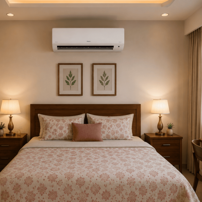 AC for Rent in Chennai: Plans, Pricing & How to Book