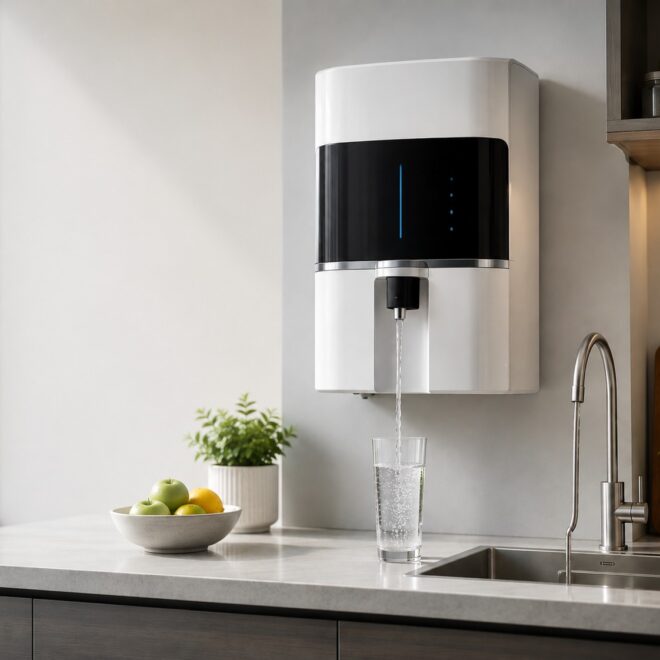 Rent Water Purifier in Chennai: Monthly Plans, Pricing & How to Book