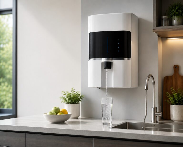 Rent Water Purifier in Chennai: Monthly Plans, Pricing & How to Book