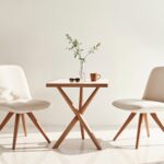 Rent Dining Table and Chairs in Hyderabad: Plans & Pricing