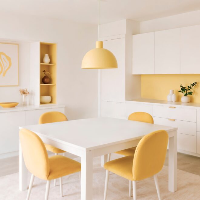 Dining Table and Chairs for Rent in Mumbai: Plans & FAQs