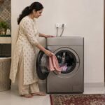 How to Get a Washing Machine on Rent in Noida: Plans, KYC & More
