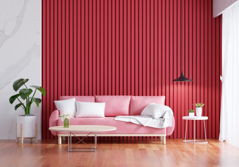 The Advantages of Renting Furniture Over Buying in a Metro City