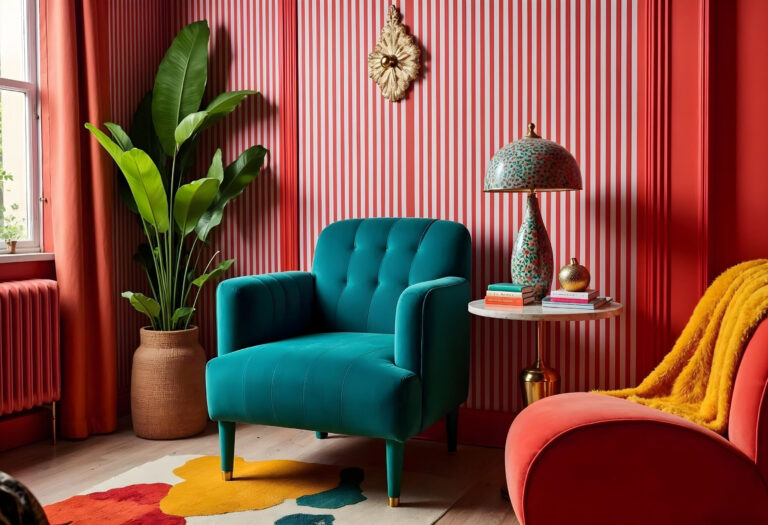 Renting Furniture vs Buying: The Real Numbers Compared