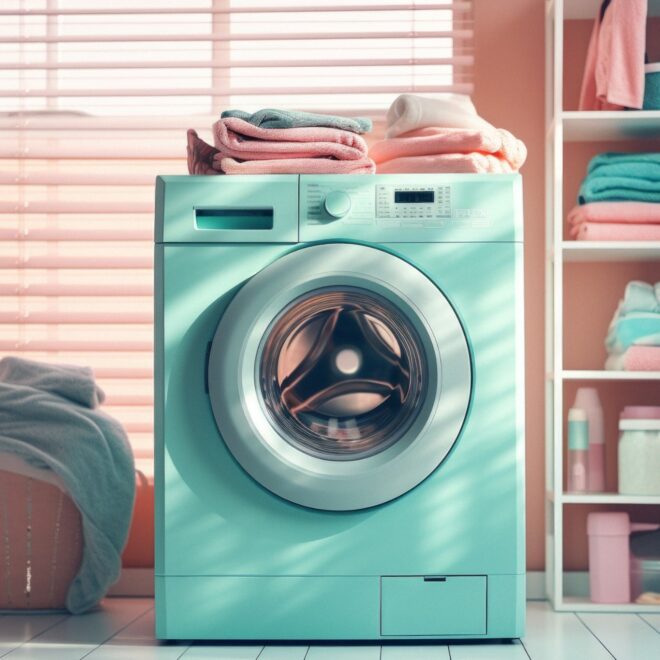 Washing Machine on Rent in Chennai: Plans & Pricing