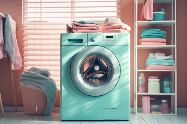 Washing Machine on Rent in Chennai: Plans & Pricing