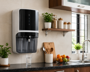 Water Purifier Rental in Hyderabad: Plans, Pricing & FAQs