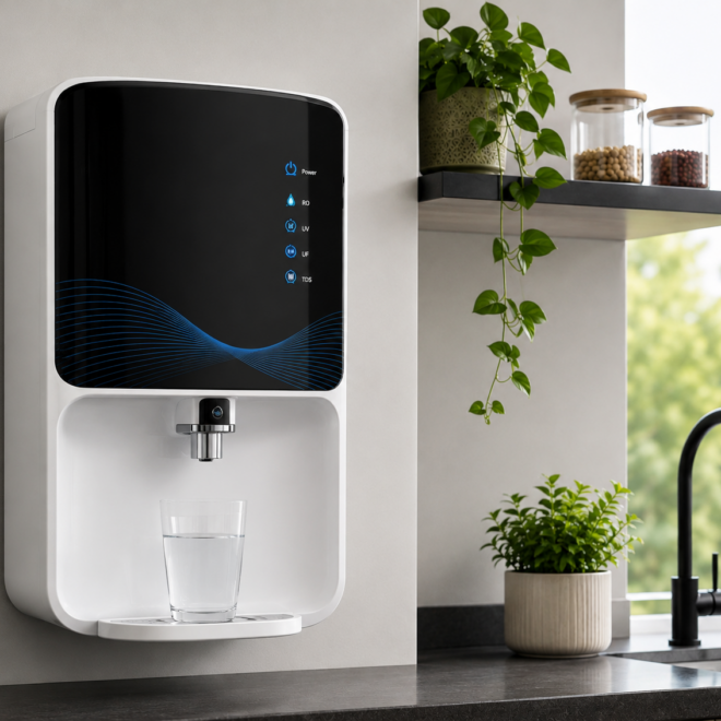 Water Purifier on Rent in Pune: Plans, Pricing & Booking