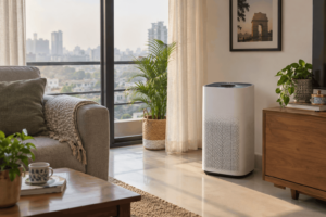 Does an Air Purifier Work in Delhi? Find Out Everything Here!