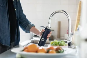 Wall Mounted vs Under-Sink Water Purifiers in Delhi