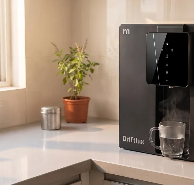 Hot and Cold Water Purifier: Do You Need One in Delhi?