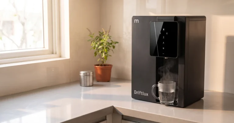 Hot and Cold Water Purifier in Delhi: Cost, Features, Use