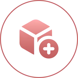 Add Products Freely