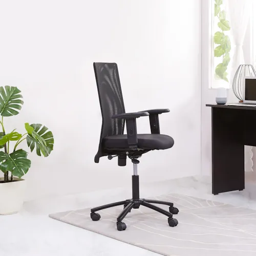 Rentomojo office chair hotsell