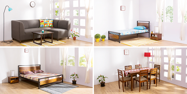 2 BHK
