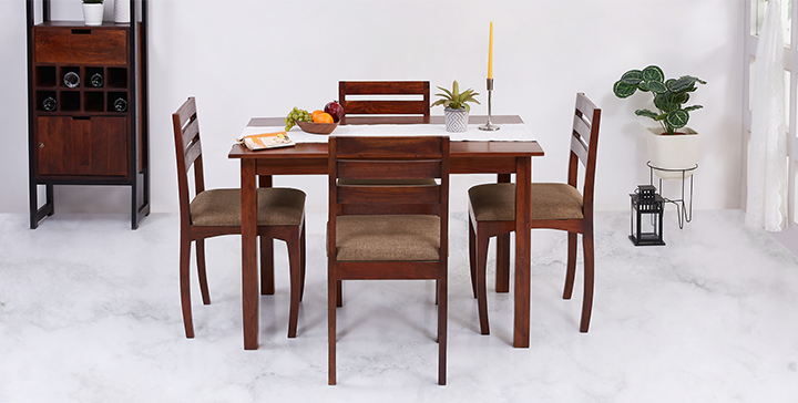 Kitchen & Dining